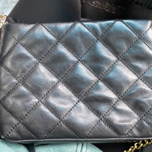 Black Kate spade satchel - Picture 3 of 6